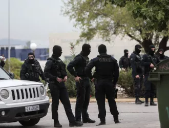 Πολυτεχνειούπολη: Ταυτοποιήθηκε ο φοιτητής που χτύπησε την υπαλληλο του κυλικείου