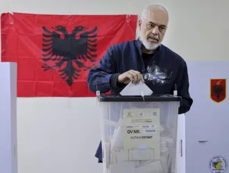 Έντι Ράμα