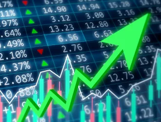 Χρηματιστήριο: Στις 2.588,28 μονάδες ο Γενικός Δείκτης Τιμών, με άνοδο 0,72%