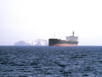 Παλάου: Το Marivex δεν έφερε τη σημαία μας κατά το περιστατικό στον Κόλπο του Ομάν