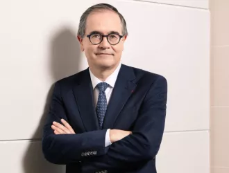 Renault Group: Νέος CEO ο François Provost