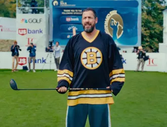 Το «Happy Gilmore 2» σπάει ρεκόρ στο Netflix – Η πιο σαρωτική πρεμιέρα όλων των εποχών για τον Άνταμ Σάντλερ