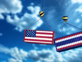 Trump's plan to reinstate tariffs - Besant: They could be back by July