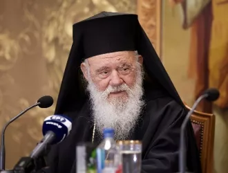 Μήνυμα του Αρχιεπισκόπου Ιερώνυμου για την Παγκόσμια Ημέρα Περιβάλλοντος