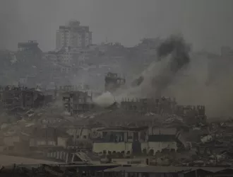 Απιαστο όνειρο μια ανεξάρτητη Παλαιστίνη - Το Ισραήλ αγνοεί τη διεθνή κατακραυγή και τις φωνές για λύση δύο κρατών