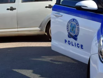 Μια σύλληψη για διακεκριμένες κλοπές στο Λασίθι
