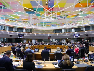 Συμφωνία στο Συμβούλιο ECOFIN για την ενίσχυση των ευρωπαϊκών κεφαλαιαγορών