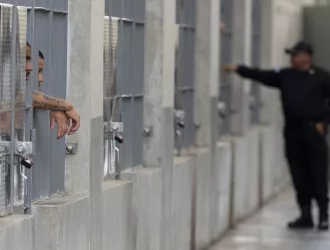 Σύλληψη του φερόμενου ως εγκεφάλου δολοφονίας δημάρχου στο Μεξικό που προκάλεσε σοκ στη χώρα