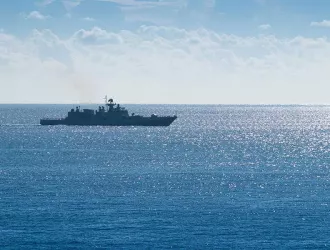 Παιχνίδι νεύρων με τις NAVTEX στο Αιγαίο