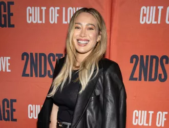 Χίλαρι Νταφ: Η πρώτη συναυλία μετά από 20 χρόνια