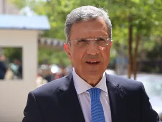 Σε 620 ανέρχονται οι παρεμβάσεις του Γιώργου Αυτιά στο Ευρωκοινοβούλιο