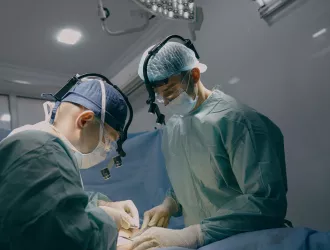 Ιατρικό θαύμα στις ΗΠΑ: Τεχνητοί πνεύμονες κράτησαν ασθενή στη ζωή για 48 ώρες