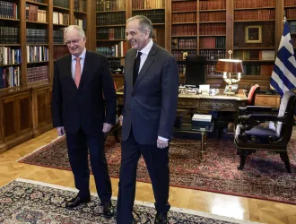 Τα «παιδιά» του Αβέρωφ ξανασυναντιούνται