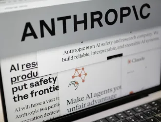 Η Anthropic κατέθεσε επίσημα αίτηση για την εισαγωγή της στο χρηματιστήριο - Αποτίμηση έως 2 τρισ. δολάρια