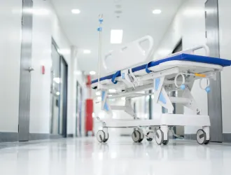 Οι δύο πρώτοι θάνατοι από κυκλοσπορίαση στο Μίσιγκαν – Σπάνια σοβαρή επιπλοκή της λοίμωξης
