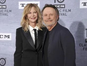 Όσκαρ 2026: Ιστορική επανένωση των Μπίλι Κρίσταλ και Μεγκ Ράιαν στη σκηνή