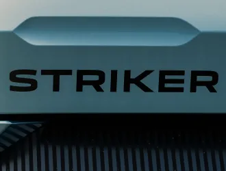 STRIKER: Το όνομα του νέου Dacia Crossover που αλλάζει τα δεδομένα