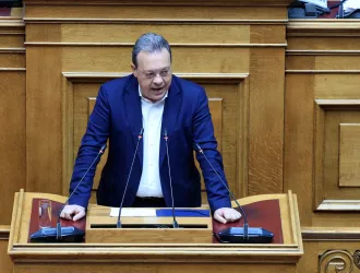 Φάμελλος: Θέλουμε και εργαζόμαστε για ένα ενωτικό ψηφοδέλτιο στις εκλογές