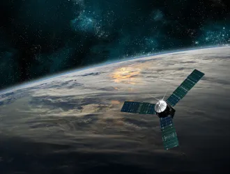 HELLAS-SPACE 2.0: Οι βασικοί άξονες του νέου Εθνικού Διαστημικού Προγράμματος των 350 εκατ. ευρώ