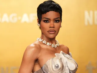 Τεγιάνα Τέιλορ: Διεκδικεί τη συνέχεια του «One Battle After Another»