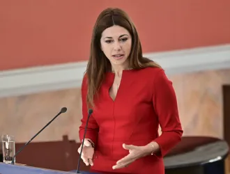 Ζαχαράκη: Ισχυρό μήνυμα η επίσημη κατάθεση αίτησης αναγνώρησης των Μπεκτασήδων Αλεβιτών Μουσουλμάνων Θράκης