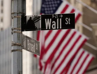 Κλείσιμο χωρίς κατεύθυνση στη Wall Street