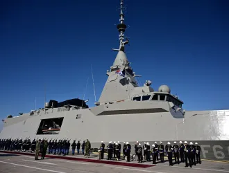 Naval Group: Κρίσιμη χρονιά για το Πολεμικό Ναυτικό της Ελλάδας - Πότε αναμένονται οι επόμενες παραδόσεις των Belharra