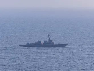 European nations now believe some Hormuz fees are inevitable