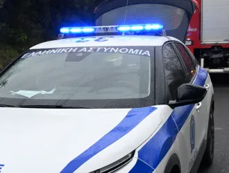 Συνελήφθη 40χρονος με ναρκωτικά και όπλα στη Ζάκυνθο