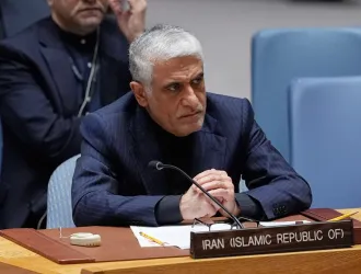 Ιραβάνι: ΗΠΑ και Ιράν «θα καταλήξουν σε συμφωνία» μέχρι τα τέλη Ιουνίου
