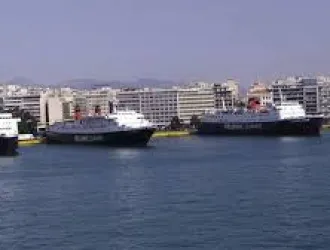 Στήριξη 60 εκατ. ευρώ στην ακτοπλοΐα με φόντο το υψηλό κόστος καυσίμων