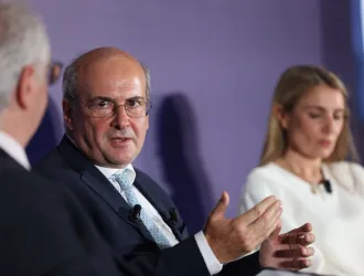 Χατζηδάκης: Τεχνητή νοημοσύνη, έρευνα και συγχωνεύσεις επιχειρήσεων τα εργαλεία για βελτίωση της παραγωγικότητας