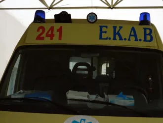 Τραγωδία με Γαλλίδα τουρίστρια στα Χανιά - Έχασε τη ζωή της κατά τη διάρκεια πεζοπορίας