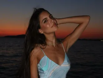 Αλεξάνδρα Νίκα: Όσα είπαν ο γιατρός της και ο πατέρας της - «Ο Κωνσταντίνος ήταν δίπλα της στον τοκετό»