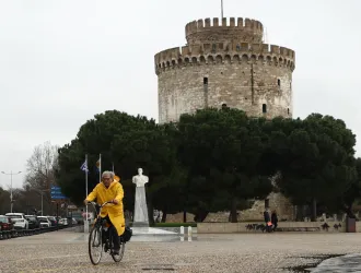 Έκτακτο δελτίο ΕΜΥ: Ποιες περιοχές θα πλήξουν έντονα φαινόμενα τις επόμενες ώρες 