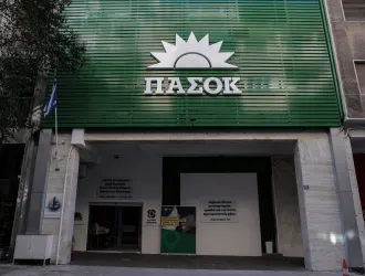 ΠΑΣΟΚ κατά Μπελέρη για τις δηλώσεις για Κασιδιάρη