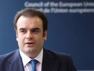 Greece requests activation of escape clause amid energy security concerns
