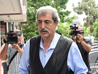Πολάκης: Παράνομες οι ενέργειες της αναπληρώτριας γραμματέως - Κανονικά αύριο η ΚΕ του ΣΥΡΙΖΑ