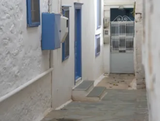 Ύδρα: Το νησί με τους μηδενικούς λογαριασμούς ρεύματος