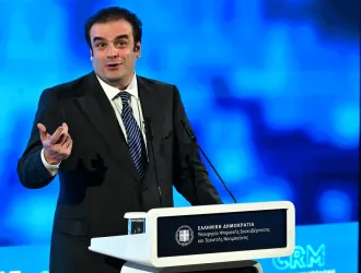 Πιερρακάκης: Το gov.gr είναι η απόδειξη ότι η Ελλάδα μπορεί να μετατρέπει τις αδυναμίες της σε πλεονεκτήματα