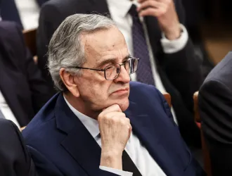 Το… σαμαρικό Masters of the Universe 