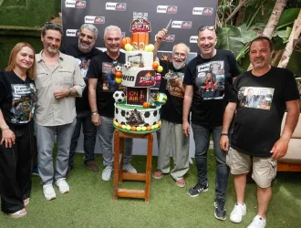 30 χρόνια bwinΣΠΟΡ FM 94,6 - Και είναι μόνο η αρχή