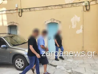 Ήταν όντως... τουρίστας: Ελεύθερος άνευ όρων ο 56χρονος που συνελήφθη για κατασκοπεία στα Χανιά