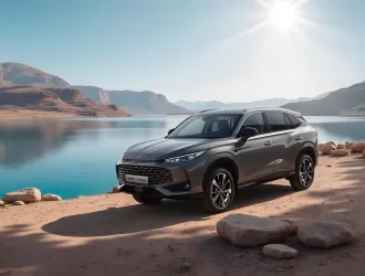 MG HS Hybrid+: Η νέα γενιά υβριδικής τεχνολογίας στα D-SUV