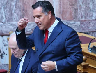 Γεωργιάδης: Tο πρόγραμμα «Σπύρος Δοξιάδης» θα συνεχίσει από εθνικούς πόρους