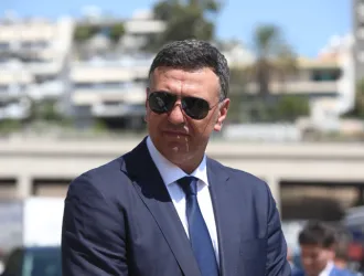 Κικίλιας για Ραφήνα: Περισσότερα πλοία, φθηνότερα εισιτήρια, πάνω απ’ όλα η ασφάλεια