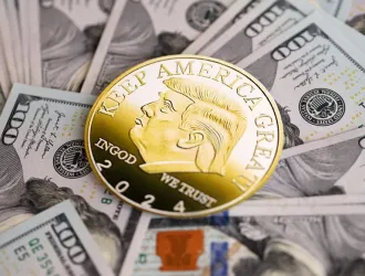 Τραμπ, ο πρόεδρος των crypto: Οι μπίζνες δισεκατομμυρίων με φόντο τον Λευκό Οίκο