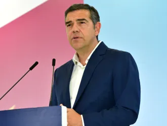 Τσίπρας για πυρκαγιές: «Η τραγωδία πρέπει να γίνει αφετηρία αλλαγών και όχι μια ετήσια κανονικότητα»