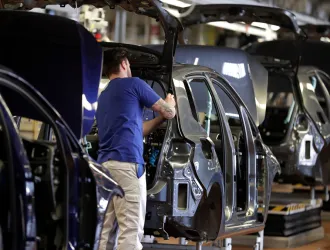 Volkswagen: «Βουτιά» 20% αναμένεται στην αγορά επιβατικών αυτοκινήτων της Κίνας το 2026