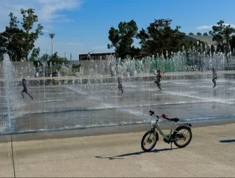 The Ellinikon Park: Ελεύθερη πρόσβαση για όλους - Η λειτουργία και η συντήρηση του πάρκου των 2.000 στρεμμάτων